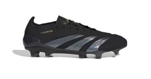 adidas-Predator-Elite-Gras-Voetbalschoenen-FG-Zwart-Grijs-Goud-E-260-160