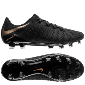 hypervenom phantom Fg Wit