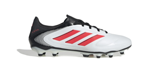 adidas-Copa-Pure-III-League-Gras-Kunstgras-Voetbalschoenen-MG-Wit-Zwart-Rood-E-85